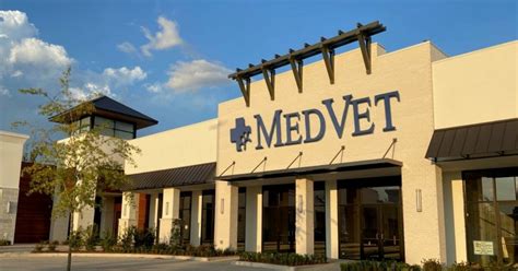 Medvet mandeville - If your pet is having an emergency we are always open when your family veterinarian is closed. We... 2611 Florida St., Mandeville, LA 70448